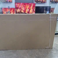 تلویزیون 75 مدل DU8000 سامسونگ اماراتی