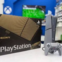 فروش ویژه کنسول 30 سالگی PS5 +نصب بازی|کنسول، بازی ویدئویی و آنلاین|تهران, هروی|دیوار