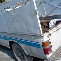 وانت پادرا|خودرو سواری و وانت|آمل, |دیوار