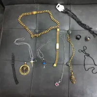 گردنبند دستبند اصلی