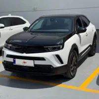 اوپل موکا فول