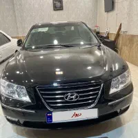 سوناتا ۲۰۱۰ لاکاغذی دیدنی