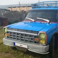 زامیاد مدل 98