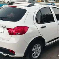 کوییک ۸۵گانه rs پارس خودرو