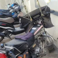 کویر ۲۰۰ سی سی کاربرات شده