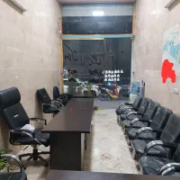 ۲۷ متر مغازه تجاری