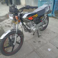 موتور 200خشک