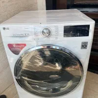 لباسشویی ال جی ۹کیلویی