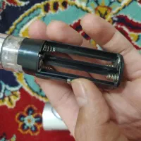 چراغ دوچرخه|دوچرخه، اسکیت، اسکوتر|فردوس (خراسان), |دیوار