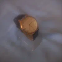 ساعت کوارتز صفحه عددی کاملا سالم