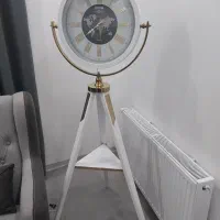 ساعت ایستاده|ساعت دیواری و تزئینی|یزد, |دیوار