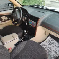 پارس دوگانه کارخانه ۹۹|خودرو سواری و وانت|تربتحیدریه, شهرک ولیعصر|دیوار