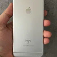 apple 6 s plus|موبایل|زنجان, |دیوار