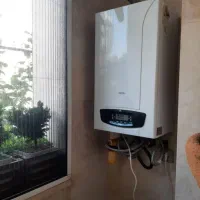 سرویس و رسوب گیری پکج و ابگرمکن