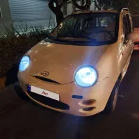 mvm 110 چهار سیلندر مدل ۹۴