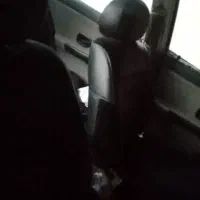 سمند x7 مشکی مدل 83