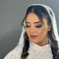میکاپ و شینیون