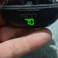 هندزفری TSCO|لوازم جانبی موبایل و تبلت|سهند, |دیوار