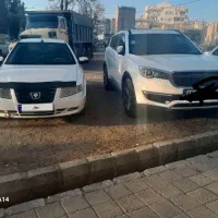 سمند سورن معمولی مدل 90 دوگانه