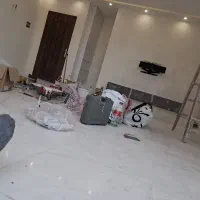 نقاشی ساختمان