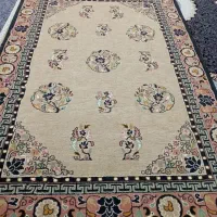 قالی چهارمتری