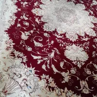 ۲ تا فرش ۱۲ متری و یدونه ۶ متری