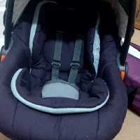 گهواره وکریر|کالسکه و لوازم جانبی|شیراز, گویم|دیوار