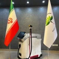 فروش لیزر لوتوس پلاس۲۰۲۶