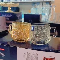 فنجان چای خوری الیکا