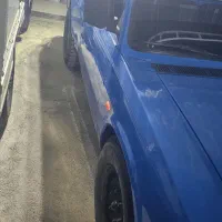 نیسان دوگانه|خودرو سواری و وانت|اهواز, کوی باهنر|دیوار