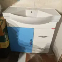 روشویی ضد آب