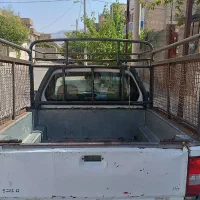 باربند  پراید وانت