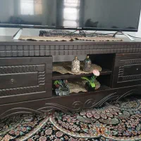 میزتلویزیون