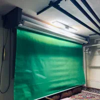 فروش کلیه لوازم‌ اتلیه همگی نو