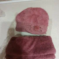 کلاه دخترانه