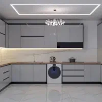 طراحی و اجرای دکوراسیون داخلی