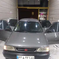 شیشه دودی پولیش واکس نانو سرامیک بدنه|خدمات موتور و ماشین|زنجان, |دیوار