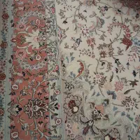 جفت ۹متری دستبافت***|فرش|کرج, کوی مهر|دیوار