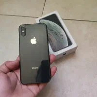 فروش ایکس اس سالم xs سالم درحد