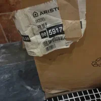 ۲ عدد هود اکبند اریستون ایتالیایی|هود|تهران, امانیه|دیوار