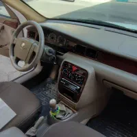 سمند ال ایکس مدل ۱۴۰۰