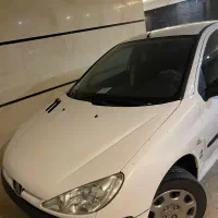 ۲۰۶ تیپ ۲ تیو ۳ مدل ۱۴۰۱