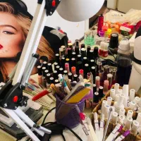 فروش وسایل کاشت ناخن|آرایشی، بهداشتی، درمانی|دوگنبدان, |دیوار