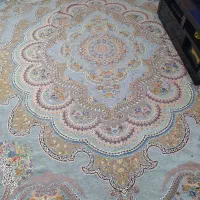 روفرشی ابریشم