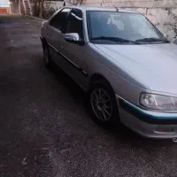 پژو پارس مدل 1386|خودرو سواری و وانت|تهران, شهرک رضویه|دیوار