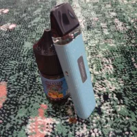 ویپ دائمی در حد نو