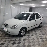 تیباEX2