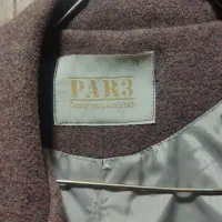 پالتو|لباس|بروجرد, |دیوار