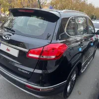 تیگو۵مدل۹۹