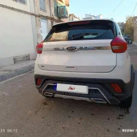 x22 مدل 98|خودرو سواری و وانت|تربت‌حیدریه, سرمحله|دیوار